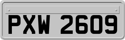 PXW2609