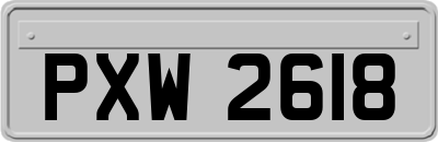 PXW2618