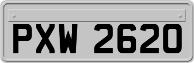 PXW2620