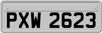 PXW2623