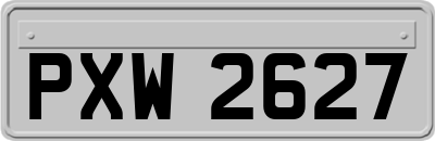 PXW2627