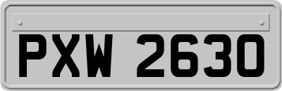 PXW2630