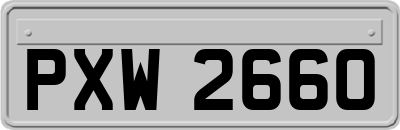 PXW2660