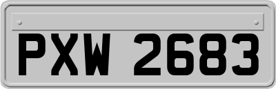 PXW2683