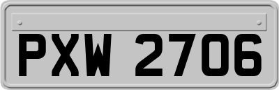 PXW2706