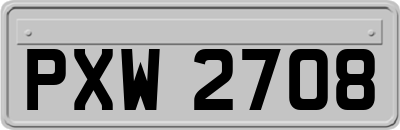 PXW2708