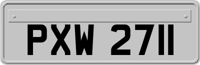 PXW2711