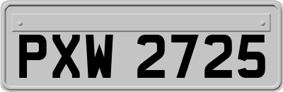 PXW2725