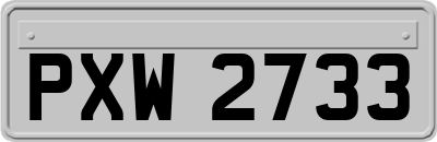 PXW2733