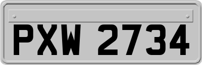 PXW2734