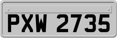 PXW2735