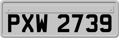 PXW2739