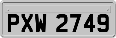 PXW2749