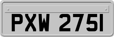 PXW2751