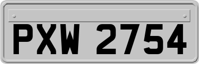 PXW2754