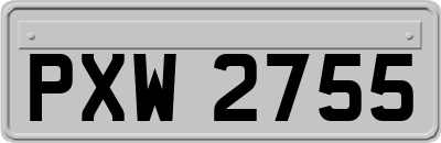 PXW2755