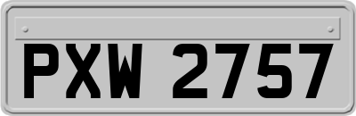 PXW2757