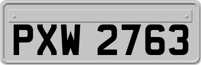 PXW2763