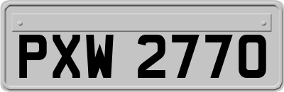 PXW2770