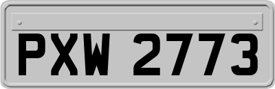 PXW2773