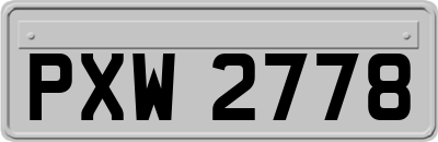 PXW2778