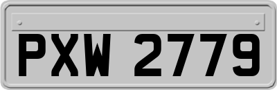 PXW2779