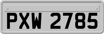 PXW2785