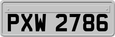 PXW2786