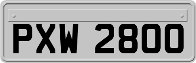 PXW2800