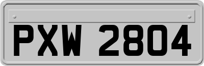 PXW2804