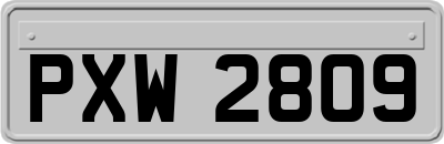 PXW2809