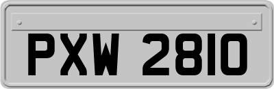 PXW2810