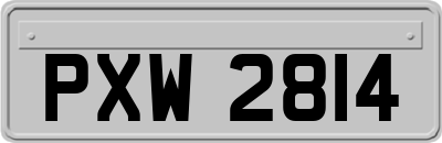 PXW2814