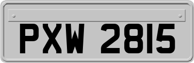 PXW2815