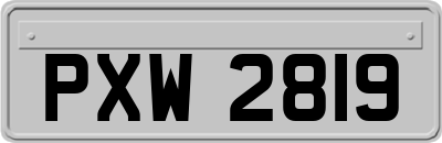 PXW2819