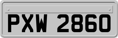 PXW2860