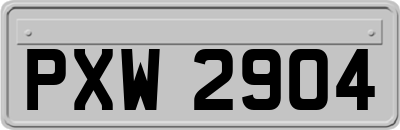 PXW2904