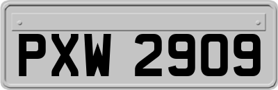 PXW2909