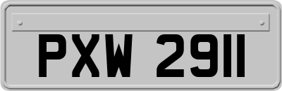 PXW2911