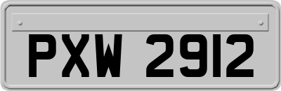 PXW2912