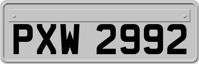 PXW2992