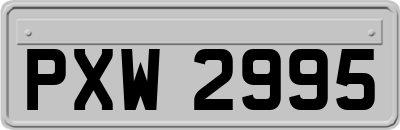 PXW2995