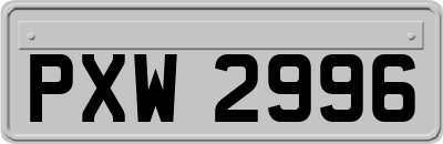 PXW2996