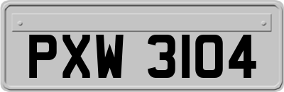 PXW3104