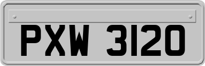 PXW3120