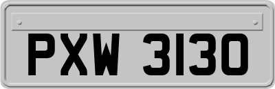 PXW3130