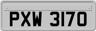 PXW3170