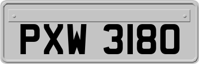 PXW3180