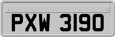 PXW3190