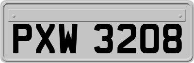 PXW3208